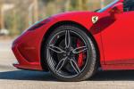 Ferrari 458 Speciale A 2014 года (NA)